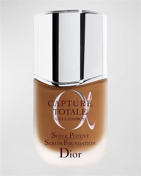 dior super potent cream|Dior super potent serum foundation.